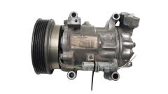 Ilmastoinnin Kompressori Renault Nissan 8200651251 SD6V12 1900 Sanden S7