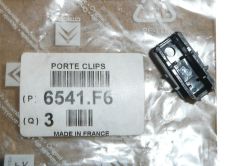 Pistoke Przewodu Audio Uusi Alkuperäinen 6541.F6 6541F6 Citroen Peugeot
