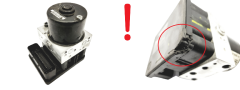 Abs-pumppu BMW 1 E87 3 E90 3451 6778163-01 3452 6778164-01 46503