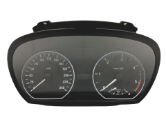 Nopeusmittari BMW 1 E87 9166821-02 1024952-85 52578