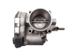 Kaasuläpän venttiili Chery F01R00Y002 Bosch 1497