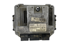 Ohjausyksikkö PSA 0281011089 9653202580 9647785580 Bosch 53092