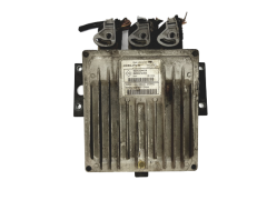Ohjausyksikkö 8200334419 8200414354 R0410B024C Renault Delphi 17055