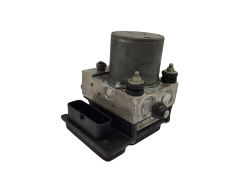 Abs-pumppu Peugeot 407 9662005180 0265251121 0265951395 6016