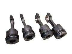 Kiertokanget Tłoki Sarja 7701478827 7701473484 Renault Opel 2.2dCi