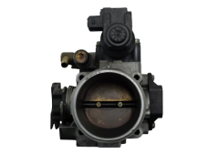Kaasuläpän venttiili Alfa Romeo 60NCFL4 6059994 0280140553 2.0 16V