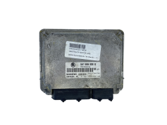 Ohjausyksikkö 047906030N 5WP4326 02 VW Skoda Siemens 61129