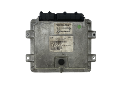 Ohjausyksikkö 51804614 4100134 6A0.3B0.00.A7 Fiat Metatron 53197
