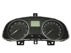 Kierroslukumittari Skoda Fabia 5J0920811G VDO