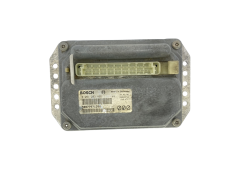 Ohjausyksikkö 00077971390 0261203498 Fiat Bosch 57718