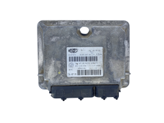 Ohjausyksikkö IAW4AF.M9 55187372 61600.627.05 Fiat Magneti Marelli 54651