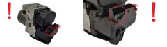 Abs-pumppu Citroen Xsara Picasso 9633666580 0273004353 0265216642 1389