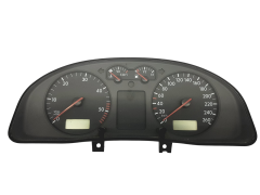 Nopeusmittari VW Pasat 3B 3B0920802A 56073