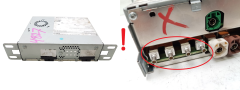Navigointi Renault Espace 5 259158262R 7513751571