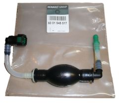 Polttoainepumppu Uusi Alkuperäinen 6001545517 Renault
