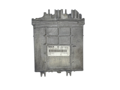 Ohjausyksikkö 0281001878 8200059887 7700109062 Renault Bosch 54901