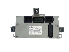 Ohjausyksikön moduuli BSI Alfa Romeo 501890170000 50507094