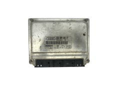 Ohjausyksikkö 0281010145 3B0907401H Audi Bosch 57374