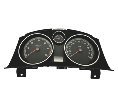 Kierroslukumittari Opel Astra H Zafira B 13309003 YD VDO 50885