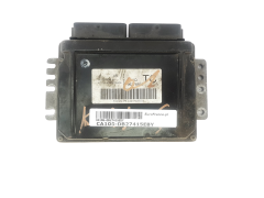 Ohjausyksikkö 96376652 S010016040A8 Chevrolet Daewoo Kemsco 27415