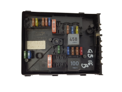 Ohjausyksikkö 1K0937125A 0-1718307-1 VW Seat Audi Tyco 19618