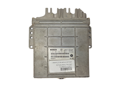 Ohjausyksikkö P04686757 0281001333 Chrysler Bosch 3253