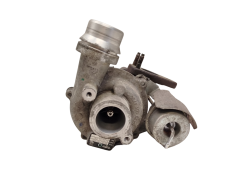 Turboahdin 1.5dci Renault 7701478939 54359710028 16446RH82728353