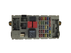 Sulaketaulu Fiat 46795988 NPL 46552681 CPL Delphi 20083