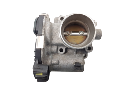 Kaasuläpän venttiili 55562270 0280750482 Opel Chevrolet 1.2 1.4 GM 3187