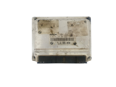 Ohjausyksikkö 0281001445 7785098 BMW Bosch 39018