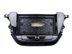 Ohjauspaneeli Radio Navi Opel Corsa F 39185456 A0067A01 2