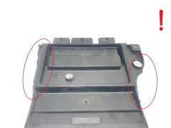 Ohjausyksikkö 8200399038 8200619409 R0410B034C Renault Delphi 42965
