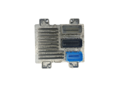 Ohjausyksikkö 12669134 AB6P 12668866 Opel GM 43990