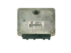 Ohjausyksikkö VW Audi 038906018P 0281001720 Bosch 33273