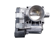 Kaasuläpän venttiili 55250461 40GTE3F Fiat Lancia Ford FPT 2817