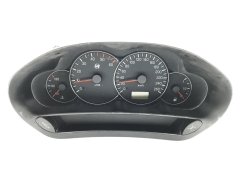 Nopeusmittari Alfa Romeo 166 156050059 36888