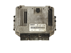 Ohjausyksikkö 0281011549 8200310863 8200370779 Renault Bosch 22074