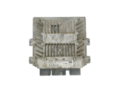 Ohjausyksikkö 6S61-12A650-AB 5WS40241B-T Ford Siemens 35459