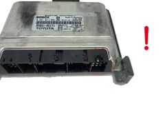 Ohjausyksikkö 89661-0D171 0281011651 Toyota Bosch 58058