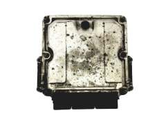 Ohjausyksikkö 0281001999 7700104407 8200095448 Renault Bosch 16638