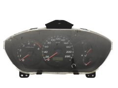 Nopeusmittari Honda Civic HR0291019 78100G210