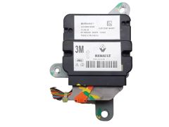 Ohjausyksikön moduuli Airbag Renault 985101618R A2C80613909 Continental