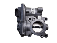 Kaasuläpän venttiili Renault 161206038R H8201171233 0.9 1.2 TCE 2138