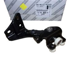 Ovenohjain Uusi Alkuperäinen 1616813480 Citroen Peugeot