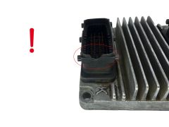 Ohjausyksikkö 8972406217 09391249 Opel Isuzu 49729