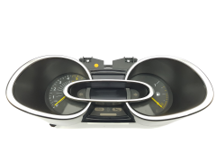 Kierroslukumittari Renault Clio 4 248108588R C 27655