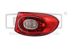 Valaisin Taka Oikea 5N0945096H 99451794202 VW Tiguan DPA