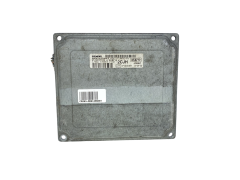 Ohjausyksikkö 6S61-12A650-FH S120977315H 2CJH Siemens Ford 61396
