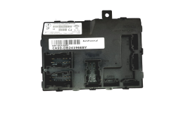 Ohjausyksikön moduuli Ford 8V51-15K600-CJ F005V01086 Bosch 24196