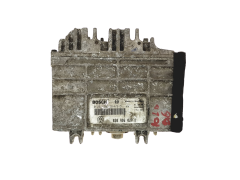 Ohjausyksikkö 030906027K 0261203914 VW Bosch 24976